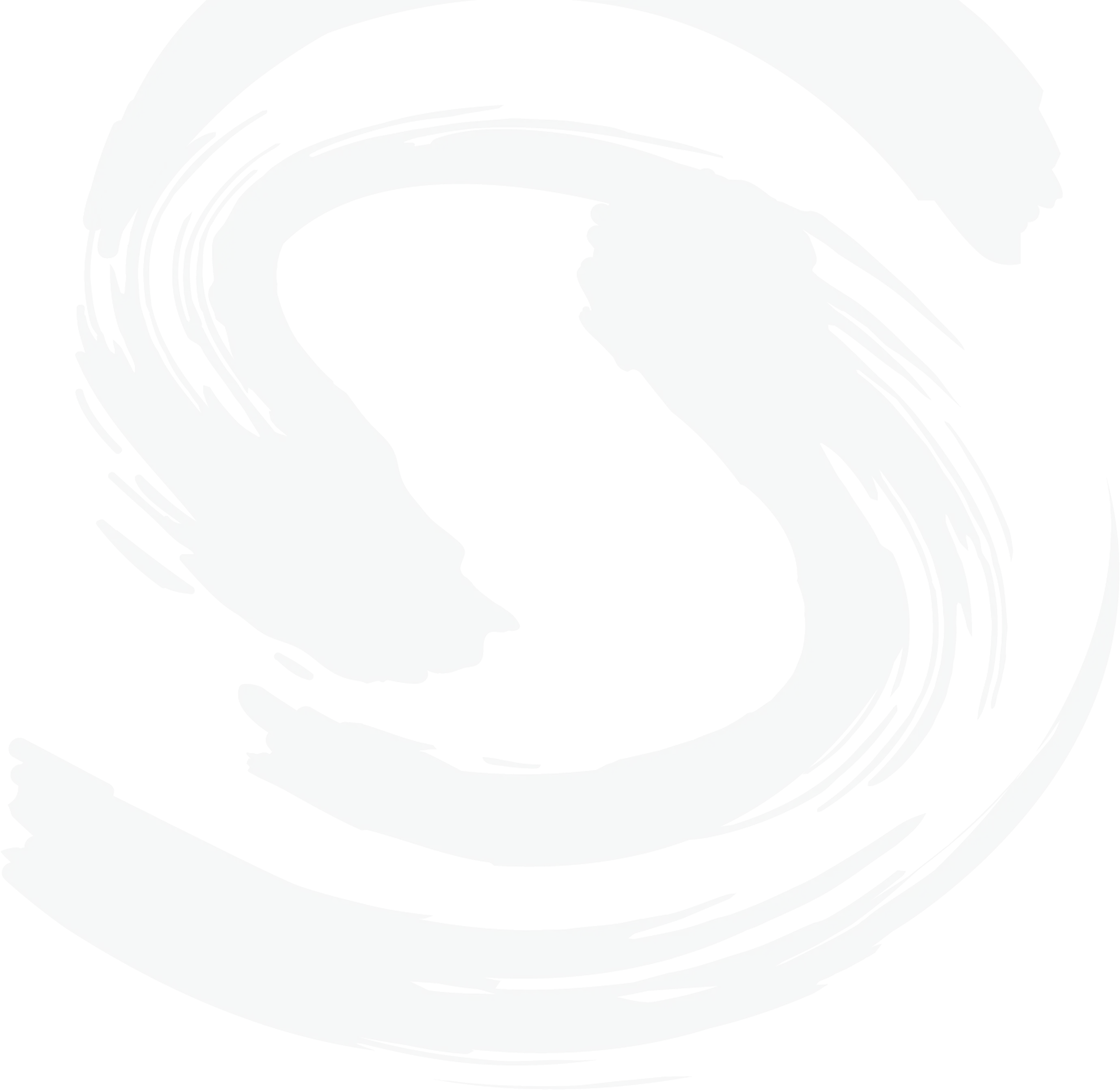 Spark Bg Shape Image